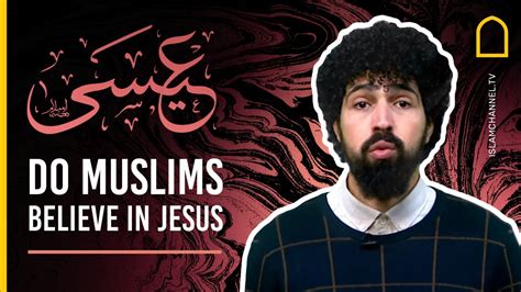 Do muslims believe in jesus. Things To Know About Do muslims believe in jesus. 